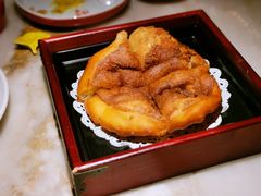 -京华烟云·北京烤鸭(领展购物广场·中关村店)
