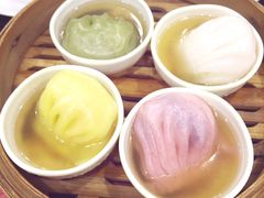 -虾饺妹·粤式手工点心(水荫路店)