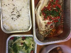 -小厨娘淮扬菜(天印大道店)