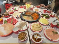 -犊门火锅(长沙五一广场总店)