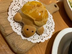 -粤域茶餐厅