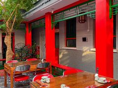 -小街47號江湖菜(四合院店)