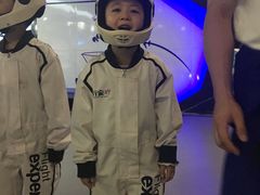 -飞行家太空体验馆(祥云小镇店)