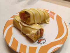 -新一番三文鱼寿司(红城湖店)