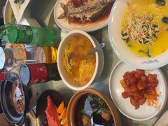 -李氏传家菜(兴城路店)