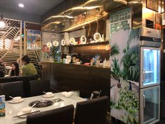 -烹然四季椰子鸡火锅(团结湖总店)