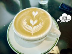 -Eu2+ coffee(上大路店)