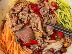 -鑫花溪牛肉米粉(凤凰街创始总店)