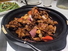 舌尖牛蛙-三猫黑鱼花(南大店)