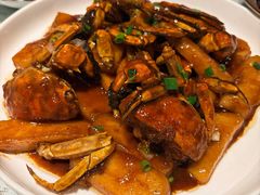 -熠盛·本帮菜Bistro(永嘉路店)