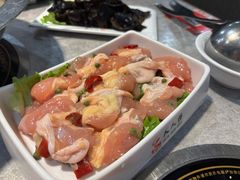 -人人捞火锅(陵水店)