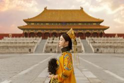 点击看大图 -美云庭古装·格格服汉服·京城旅拍(北京店)