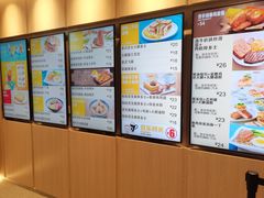 -大家乐(广州荔湾领展广场店)