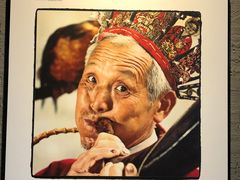 -黔蘑菇四季餐厅(观山湖店)