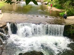 -广州市石门国家森林公园
