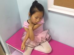 -墨舞舞蹈·美术(共富新村店)