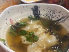 -鲁C·尚小炉·淄博烧烤(市北店)