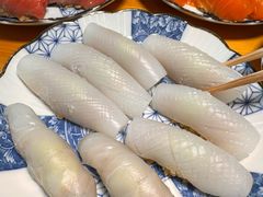 -鮨冠OMAKASE食べ放题(北京首店)