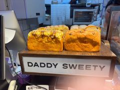-爸爸糖吐司面包(悠唐购物中心店)