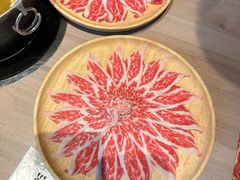 -浅锅和牛小锅放题(深业上城店)