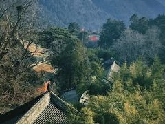 -潭柘寺景区