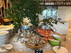 -水月周庄铂尔曼酒店 · 漾全日餐厅