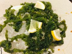 冰镇海葡萄-水煮三国·川鲁江湖菜(香山店)