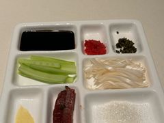 -四季民福烤鸭店(外滩外白渡桥店)