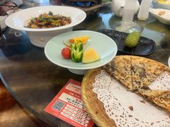 -一楼食业·美食人家