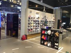 -NIKE品牌体验店(金源新燕莎店)