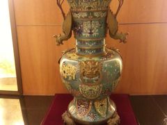 -钓鱼台国宾馆