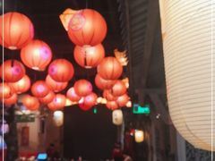 -长安大牌档之西安博物院文化餐厅(中贸店)