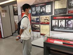-顾正红纪念馆