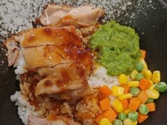 -吉野家(凯旋购物广场店)