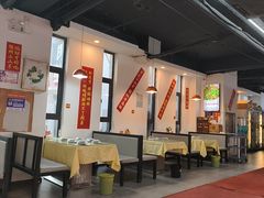 -徐州烧烤龙虾大排档(君临紫金店)