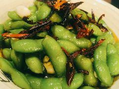 毛豆-巴厘龙虾·榜首油焖大虾(洞庭·艺术洋房店)