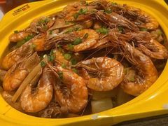 -多嘴超级肉蟹煲(蕾莎店)