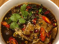 -枣子树·素食餐厅(普陀山店)