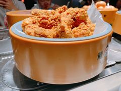 -龍歌自助小火锅(城阳万象汇店)