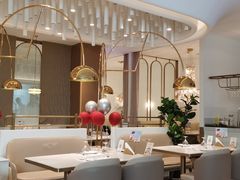 大堂-Deer Park鹿园西餐(仁恒置地广场店)