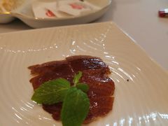 -福海居烤鸭店(鸟巢店)