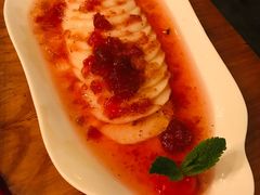 桃燕雪梨-云里小坐·小院里·团建·宴请·下午茶(三圣乡店)