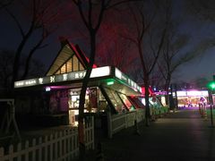 -枫花园汽车电影院(朝阳公园店)