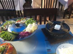 -Lanterns Vietnamese Restaurant
