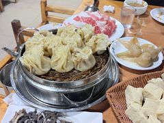 -元盛居(生态大街店)