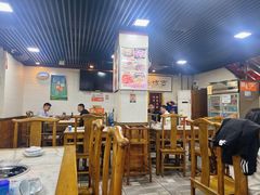 -马记伊源斋涮肉·清真菜(百子湾店)