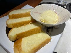 -久藏·横膈膜烧肉·酒场(江汉路店)