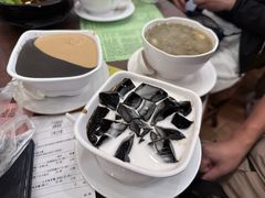 -南信牛奶甜品专家