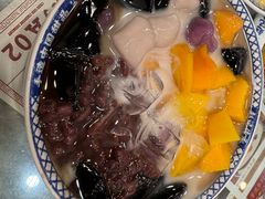 -赵记传承·中国甜品(福州总店)