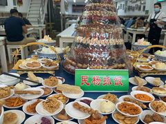 -民杨抓饭(柏香苑店)